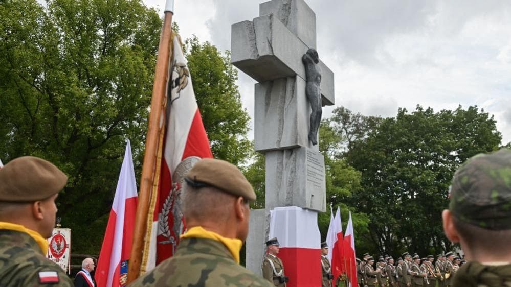 Poland to build memorial wall for Volhynia massacre victims