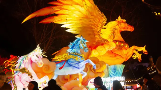 Red watches and jewellery to celebrate Lunar New Year 2026