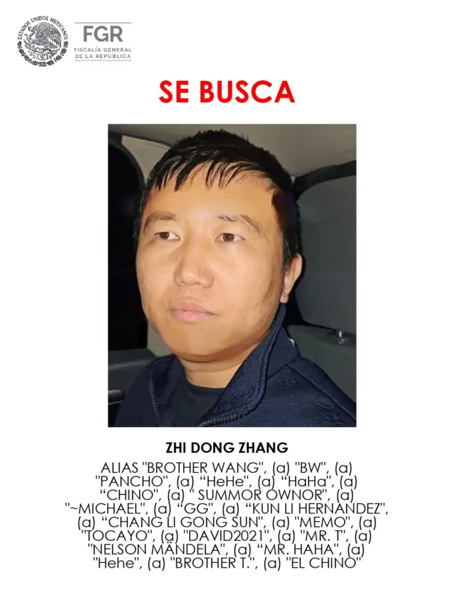 Chinese Alleged Kingpin Extradited, Pleads Not Guilty in Brooklyn