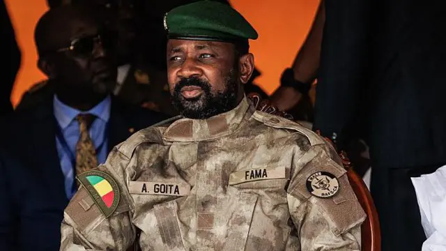 JNIM offers bounty for Mali president amid escalating propaganda war