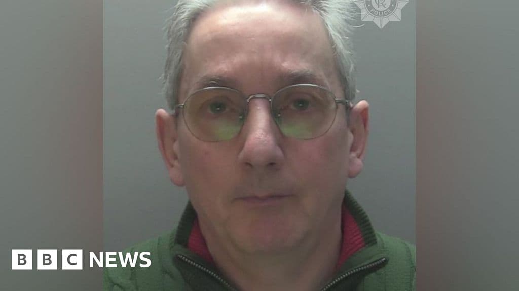 DNA links convicted predator to 1998 Beverley attack, 14-year sentence