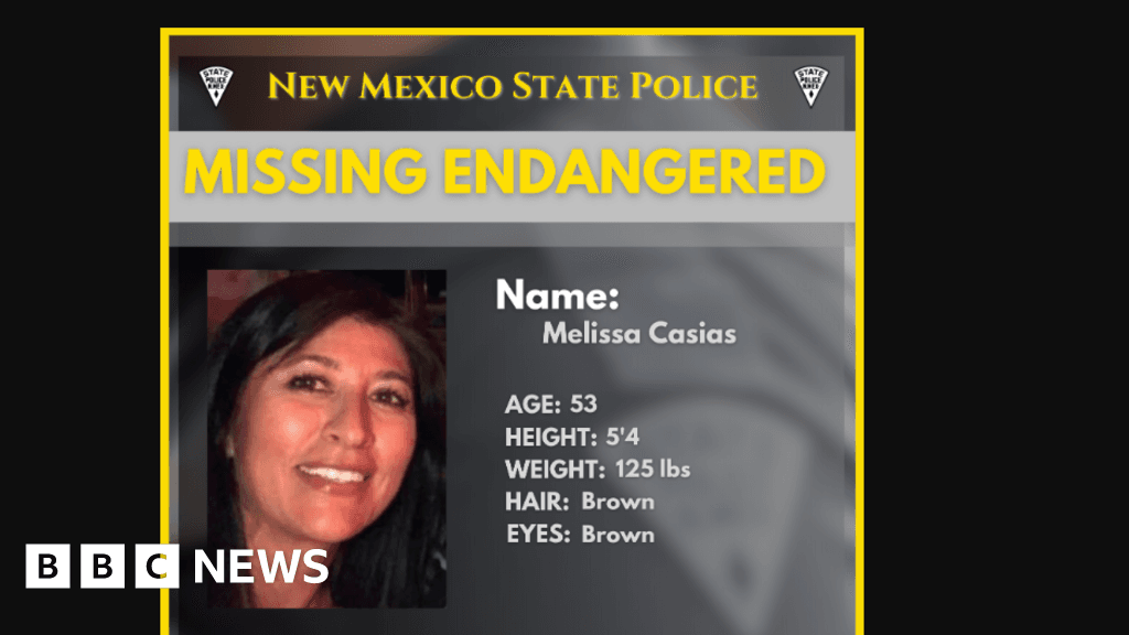 Questions grow over death of Los Alamos Lab assistant Melissa Casias