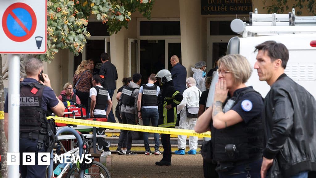France erupts in outrage over missed warnings before schoolgirl killing