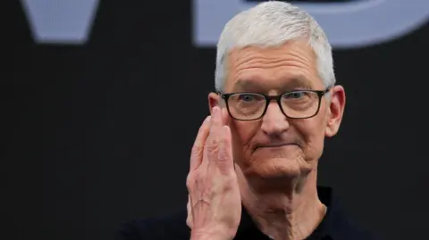Apple unveils child safety tools and new Siri AI at WWDC