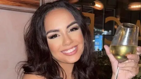 Mother-of-one Shanice Brookes killed in Sheffield bar shooting, police say