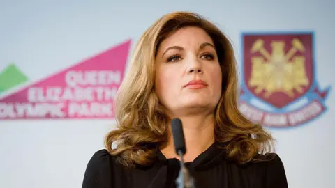 Brady says she knew nothing of allegations against Sullivan, reports deepen scrutiny