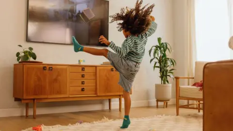 Nex Playground brings motion-controlled family gaming to the UK and Ireland