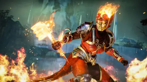 Bungie says Destiny 2’s final update arrives June 9, game stays playable