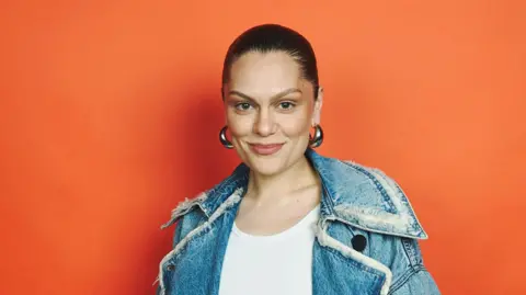 Jessie J says she is cancer free after year of treatment