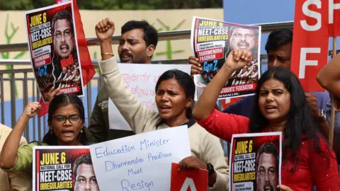 Telegram challenges India ban over alleged NEET-UG cheating links