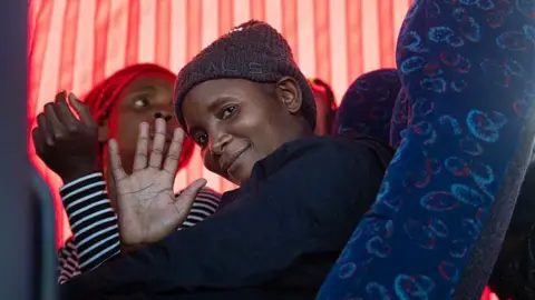 Malawi begins repatriating citizens from South Africa amid xenophobic violence