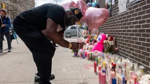 Two Men Arrested in Shooting of Seven-Month-Old Baby in Williamsburg