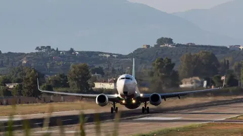 European airlines raise fares as jet fuel prices surge