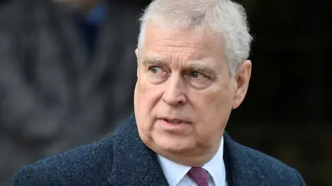 Watchdog examines royal housing leases, Andrew Mountbatten-Windsor could get payout
