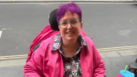 Magistrates report widespread disabled access failures in courts across England, Wales
