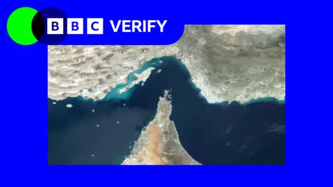 Iran seizes floating armoury vessel in Gulf of Oman