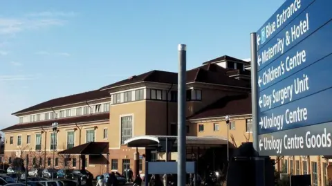 Report exposed staffing and culture concerns in Nottingham maternity units