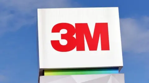 Australia sues 3M over PFAS contamination at defence bases
