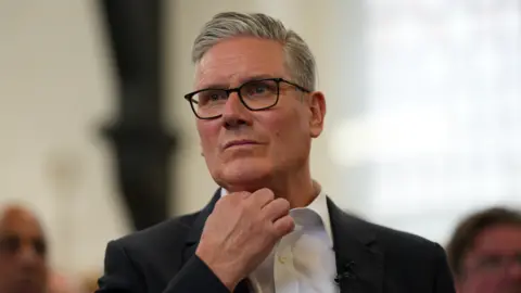 Starmer weighs future as Labour turmoil deepens, Trump piles on