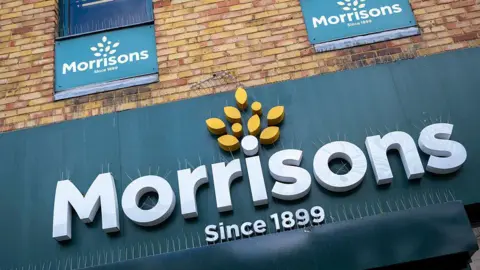 Morrisons to close 100 convenience stores amid rising costs