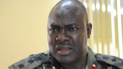 Military launches rescue for ex-defence spokesman kidnapped in Katsina