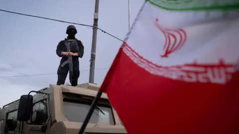 Tehran dissident says war fears and crackdown deepen psychological pressure
