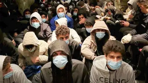 Iraqi Kurds kidnapped in Libya, threatened with kidney removal for ransom