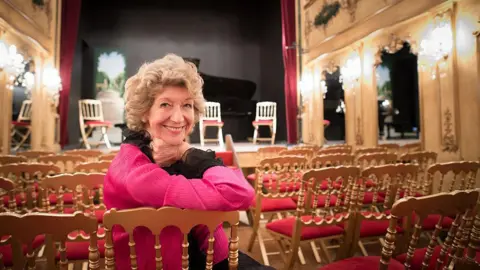 Dame Felicity Lott dies aged 79 after revealing terminal cancer diagnosis