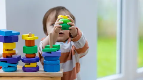 Phillipson to ask watchdog to probe hidden childcare costs