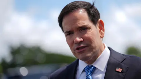 Cuba accuses Rubio of trying to provoke military aggression