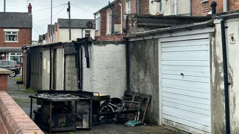 PSNI makes three more arrests after north Belfast disorder overnight