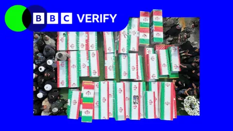 Casualty toll in Iran-Lebanon war likely far higher than reported