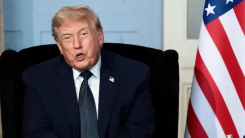 US-Iran deal to reopen Strait of Hormuz after conflict