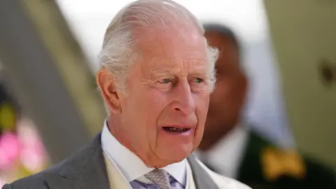 King Charles to reveal tax bill in royal finance report overhaul