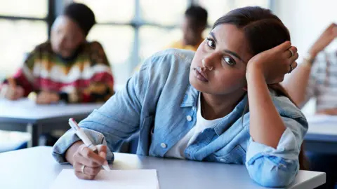 Rupee weakness and visa curbs push Indian students elsewhere