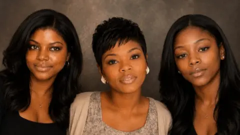 Father pays tribute after three sisters found dead in Brighton sea