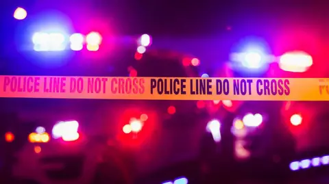 Suspected shooter found dead near bridge after self-inflicted gunshot wound
