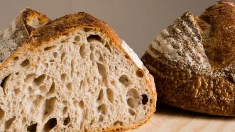 Which? Investigation Reveals Supermarket Sourdough May Be Flavored Imitation