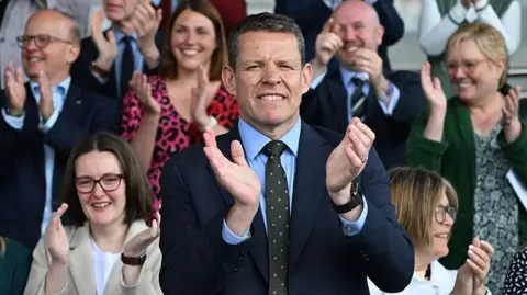 Rhun ap Iorwerth set to become Wales first minister as Labour looks set to abstain