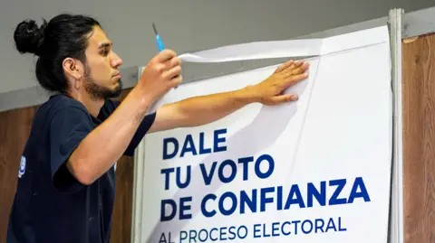 Colombia election looms amid Petro-Trump tensions and security worries