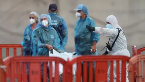US Passenger in Nebraska as Deadly Hantavirus Outbreak Spreads from Cruise Ship