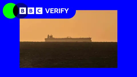 UK Shadow Fleet Ships Keep Sailing Through Waters Despite Boarding Threats