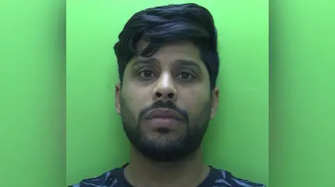 Asylum seeker jailed after rape conviction in Sutton park attack