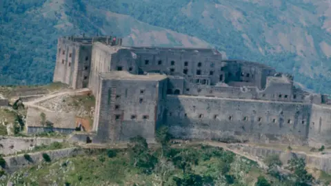 At least 30 killed in stampede at Haiti's Citadelle Laferrière festival