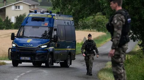 French girl’s killing exposes suspect’s prior child abuse complaints