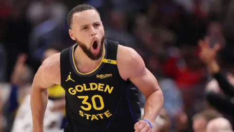 Stephen Curry signs long-term Curry Brand deal with Li-Ning