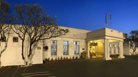 Delhi Gymkhana Club faces eviction, challenges Centre in court