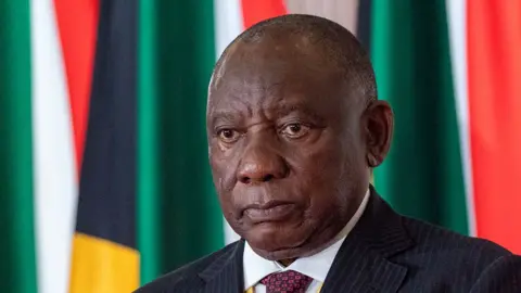Ramaphosa challenges Phala Phala panel report in High Court