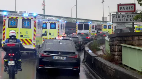 France Quarantines Five MV Hondius Passengers After Hantavirus Symptom Case