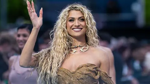 Antigoni Buxton to represent Cyprus at Eurovision 2026 with Jalla
